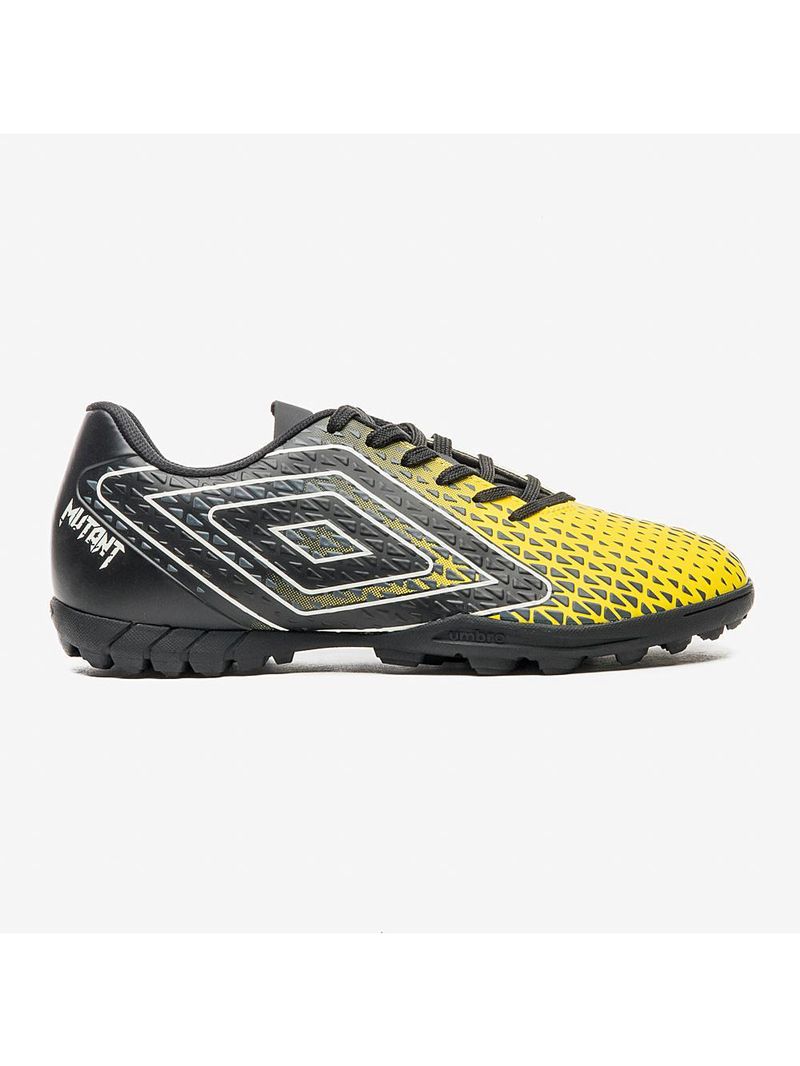 Chuteira society umbro mutant