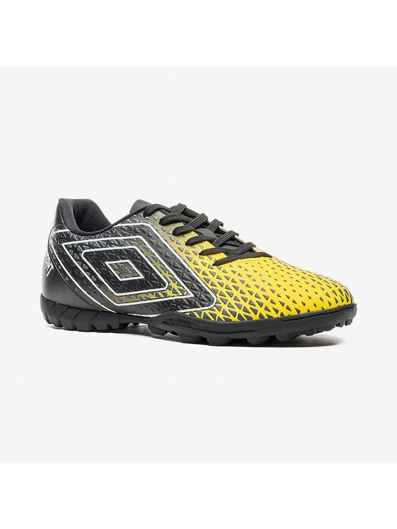 Chuteira society umbro mutant