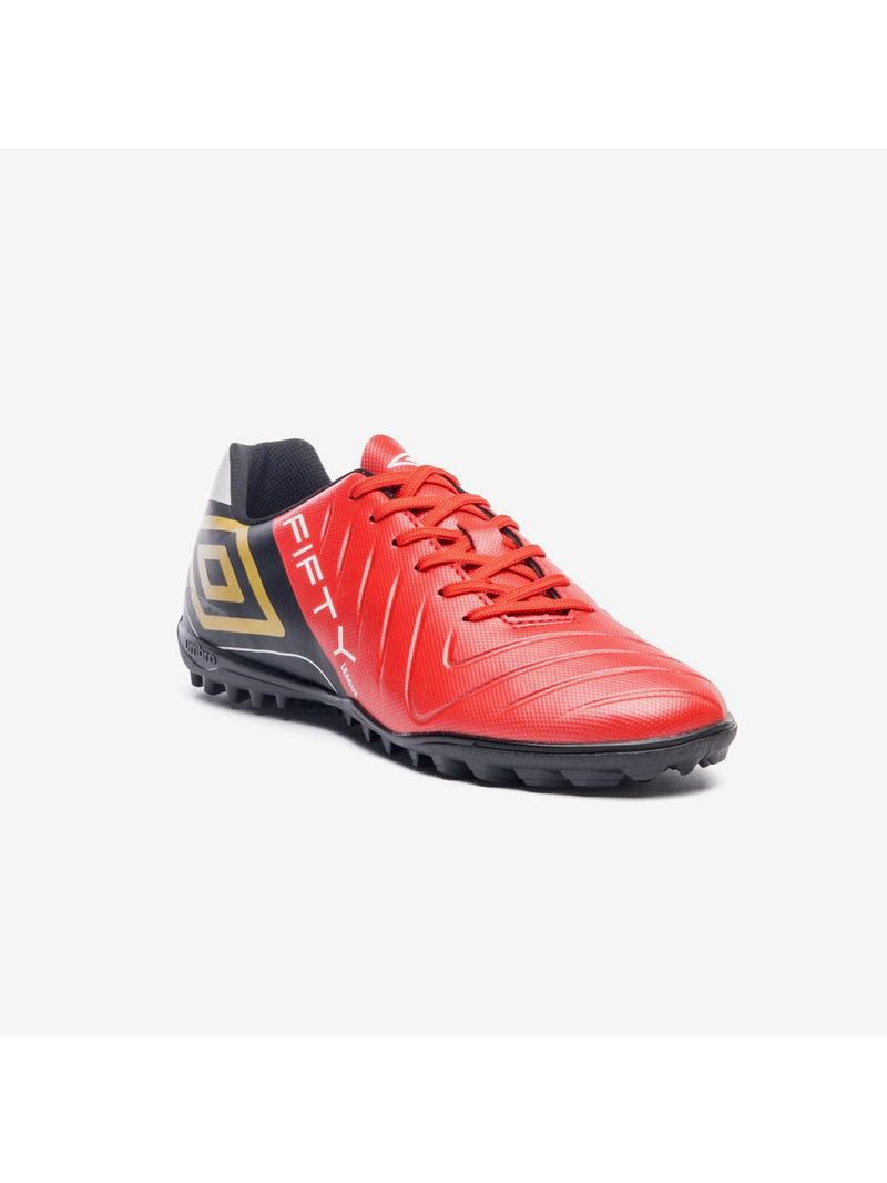 Chuteira society umbro fifty vi league