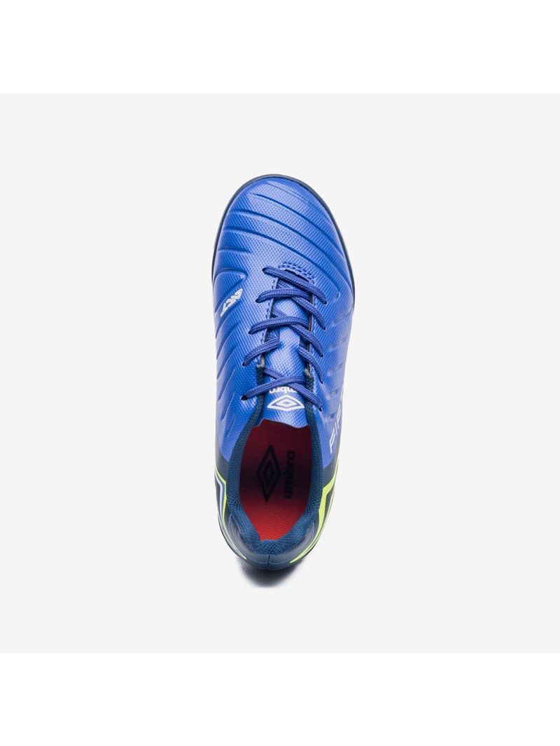 Chuteira society umbro fifty vi jr