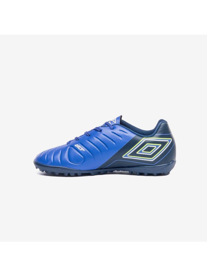 Chuteira society umbro fifty vi jr