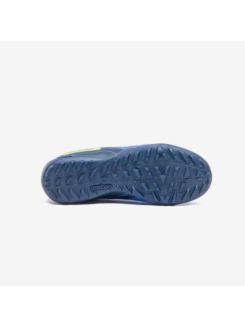 Chuteira society umbro fifty vi jr