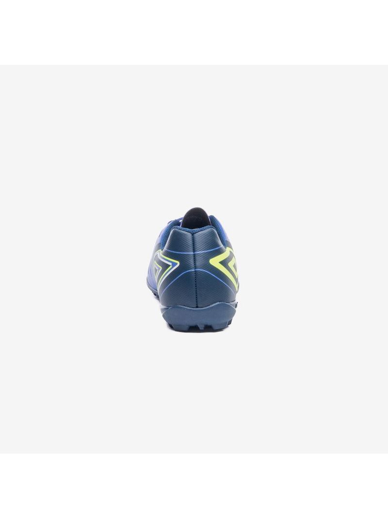 Chuteira society umbro fifty vi jr