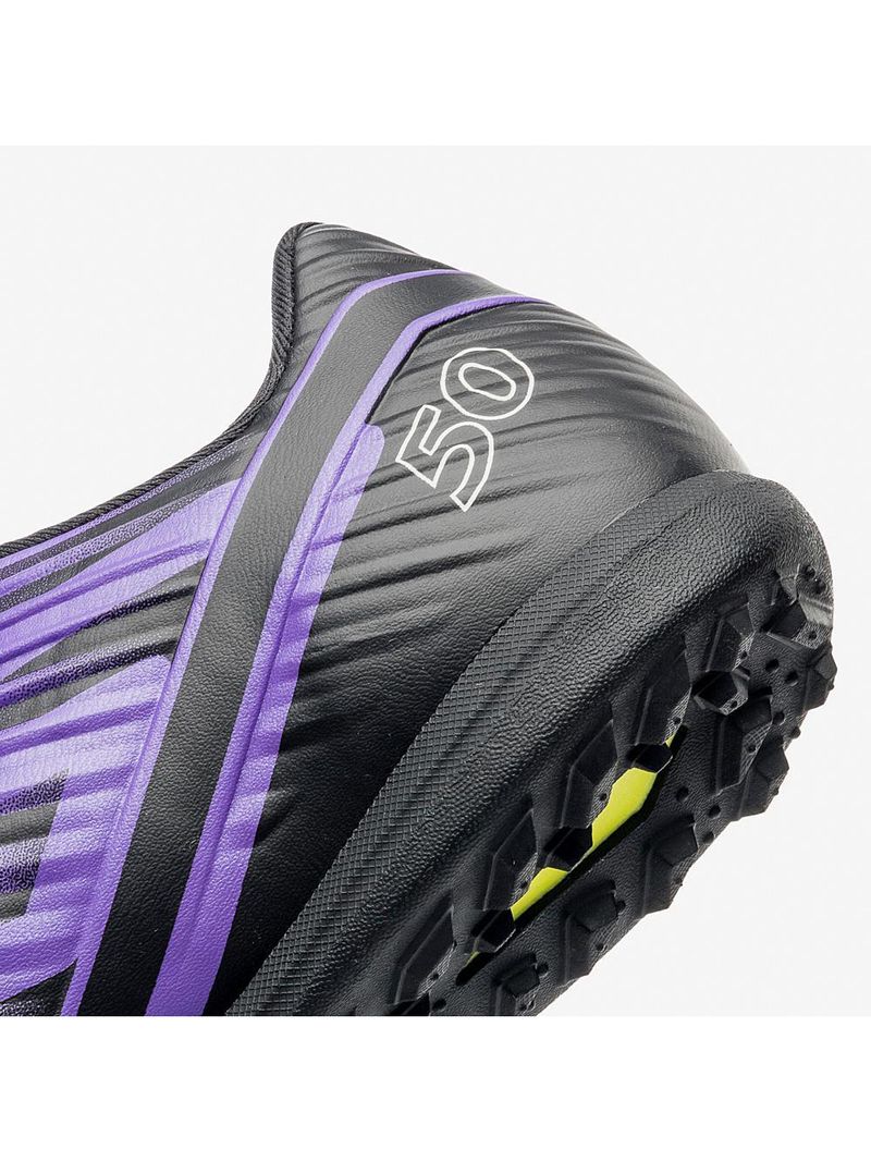 Chuteira society umbro fifty v
