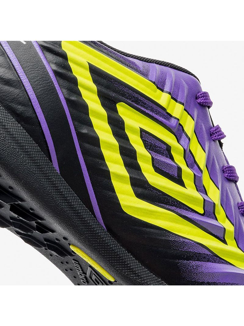 Chuteira society umbro fifty v