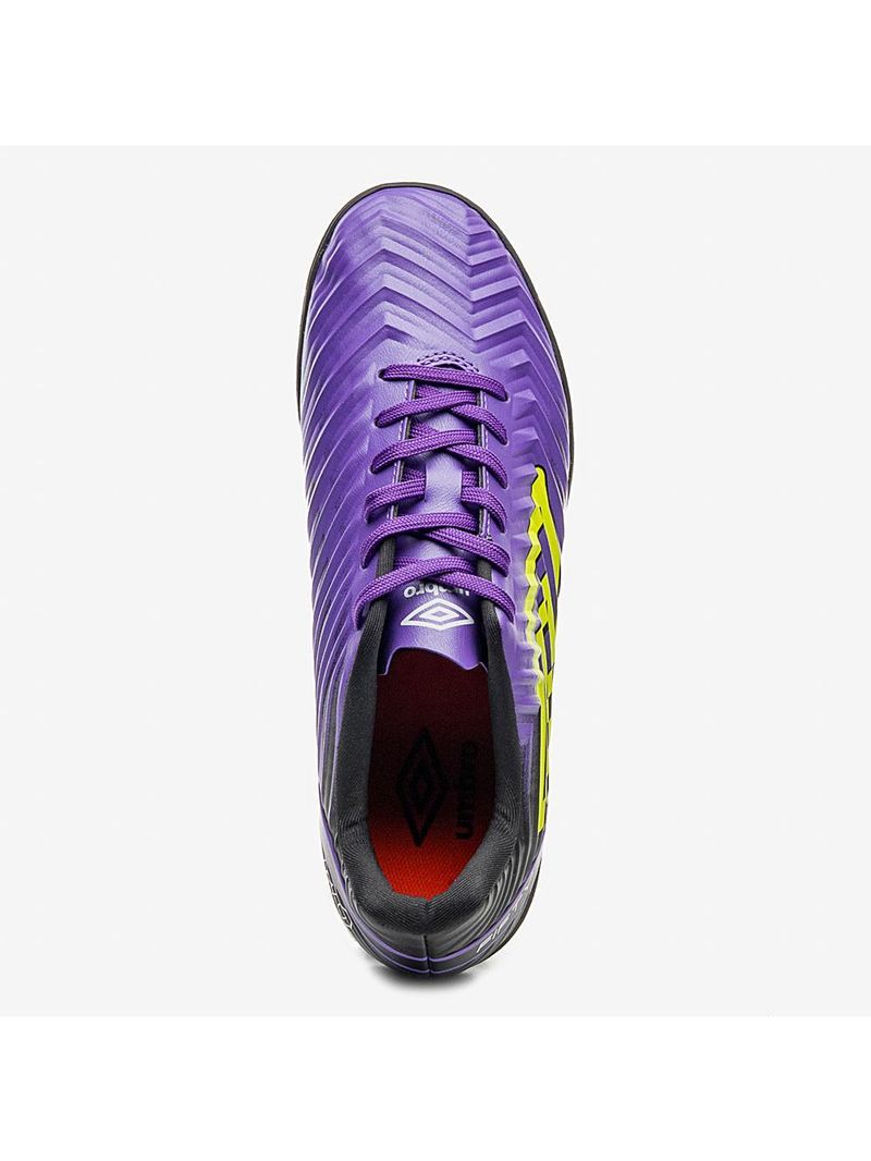 Chuteira society umbro fifty v