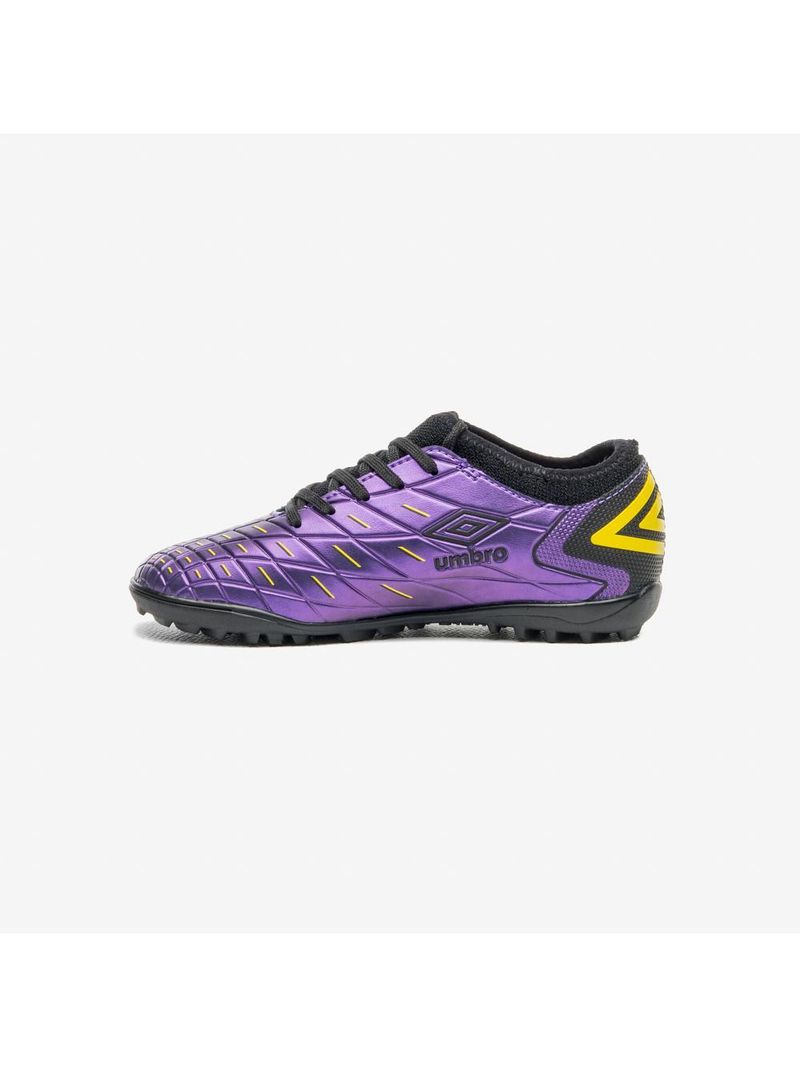 Chuteira society umbro domain jr