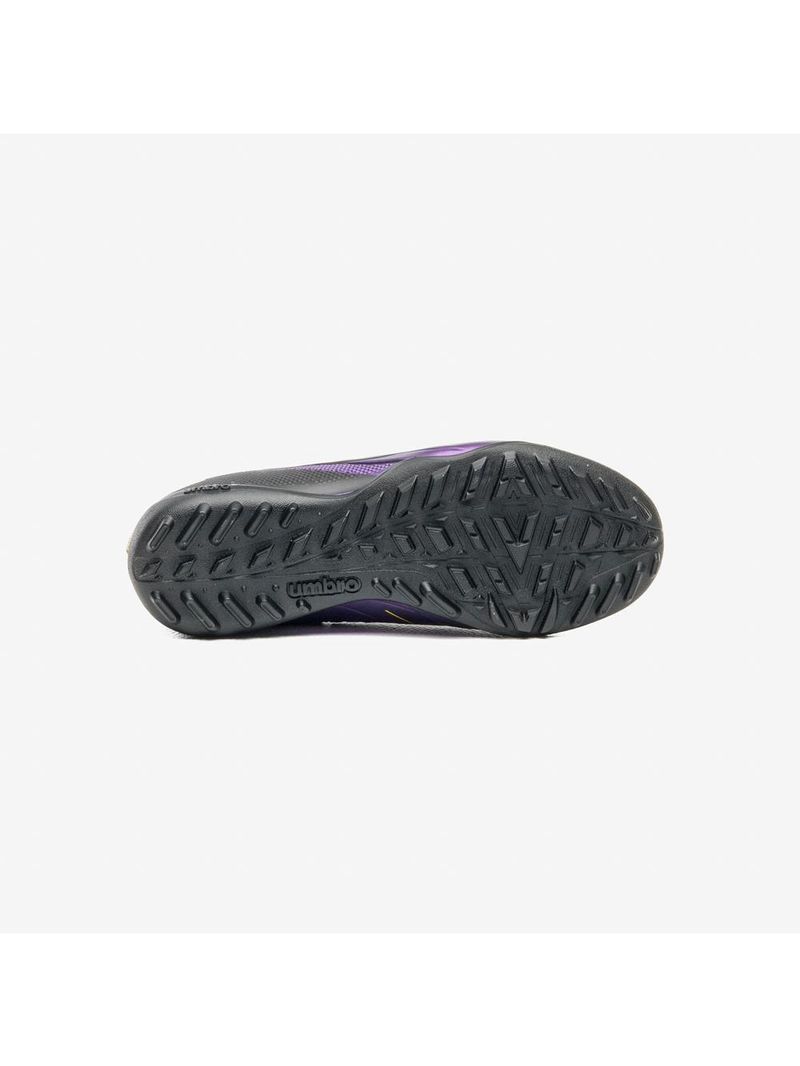 Chuteira society umbro domain jr