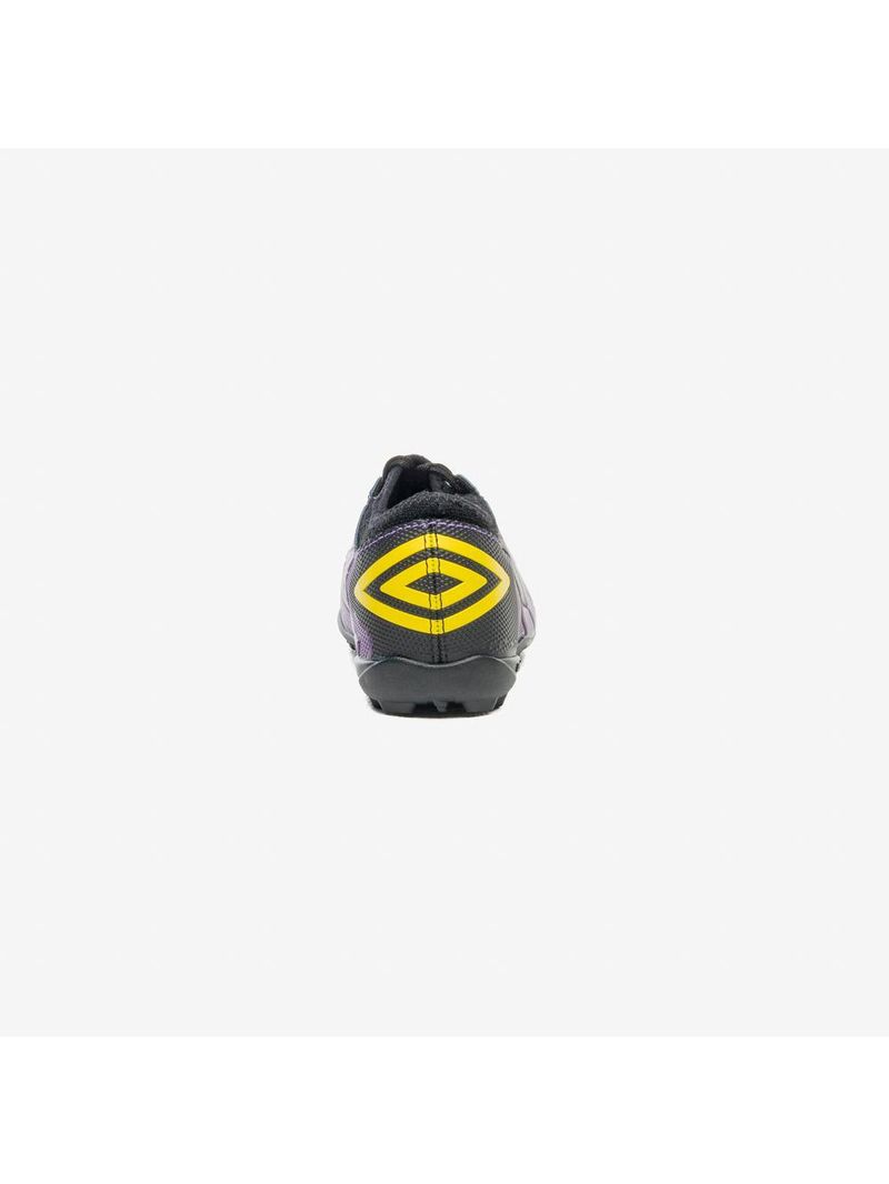Chuteira society umbro domain jr