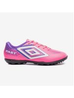 Chuteira society umbro fast ii