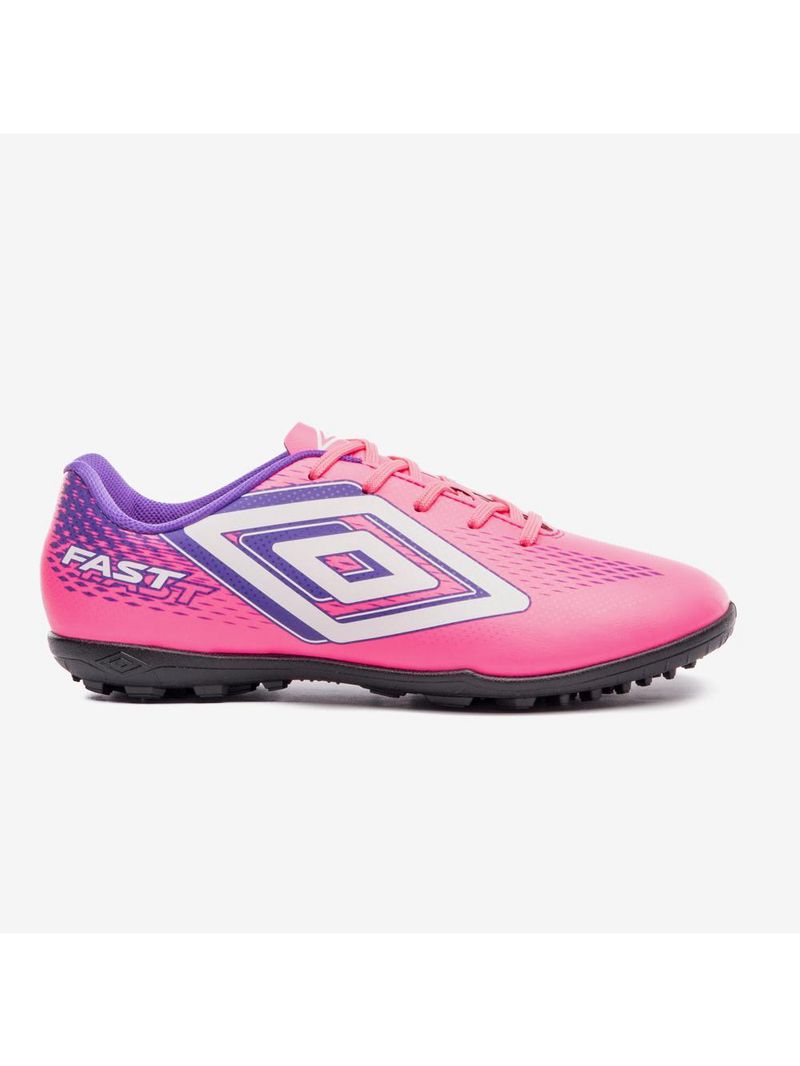Chuteira society umbro fast ii