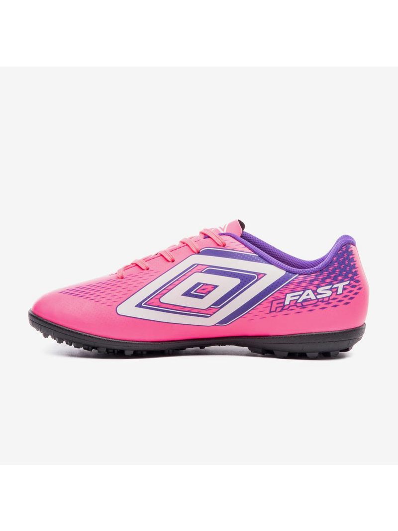 Chuteira society umbro fast ii