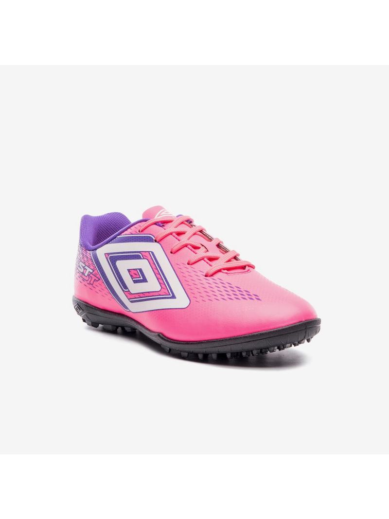 Chuteira society umbro fast ii