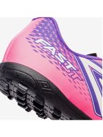 Chuteira society umbro fast ii