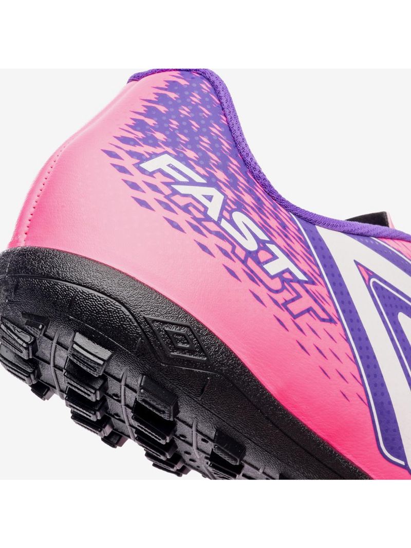 Chuteira society umbro fast ii