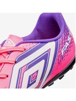 Chuteira society umbro fast ii