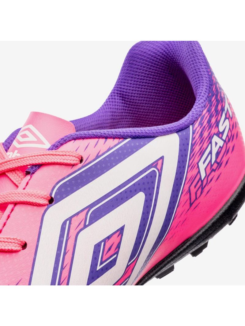 Chuteira society umbro fast ii