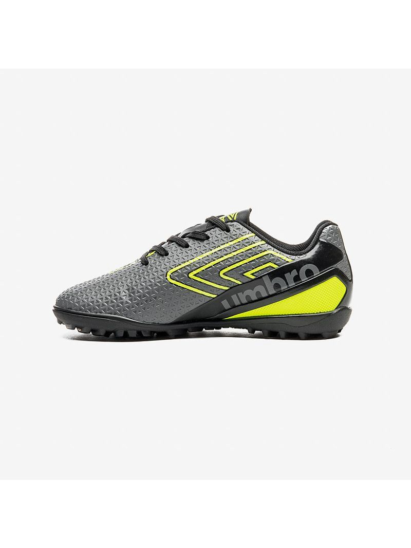 Chuteira society umbro chrome jr