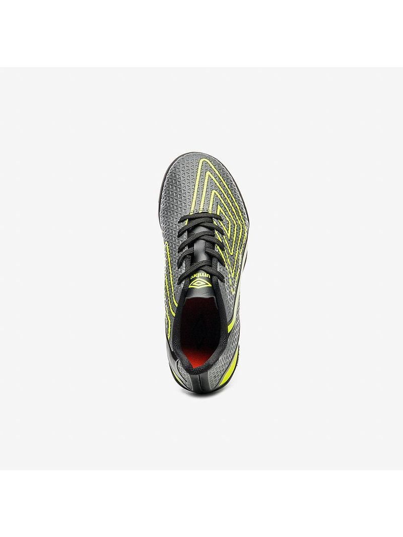 Chuteira society umbro chrome jr