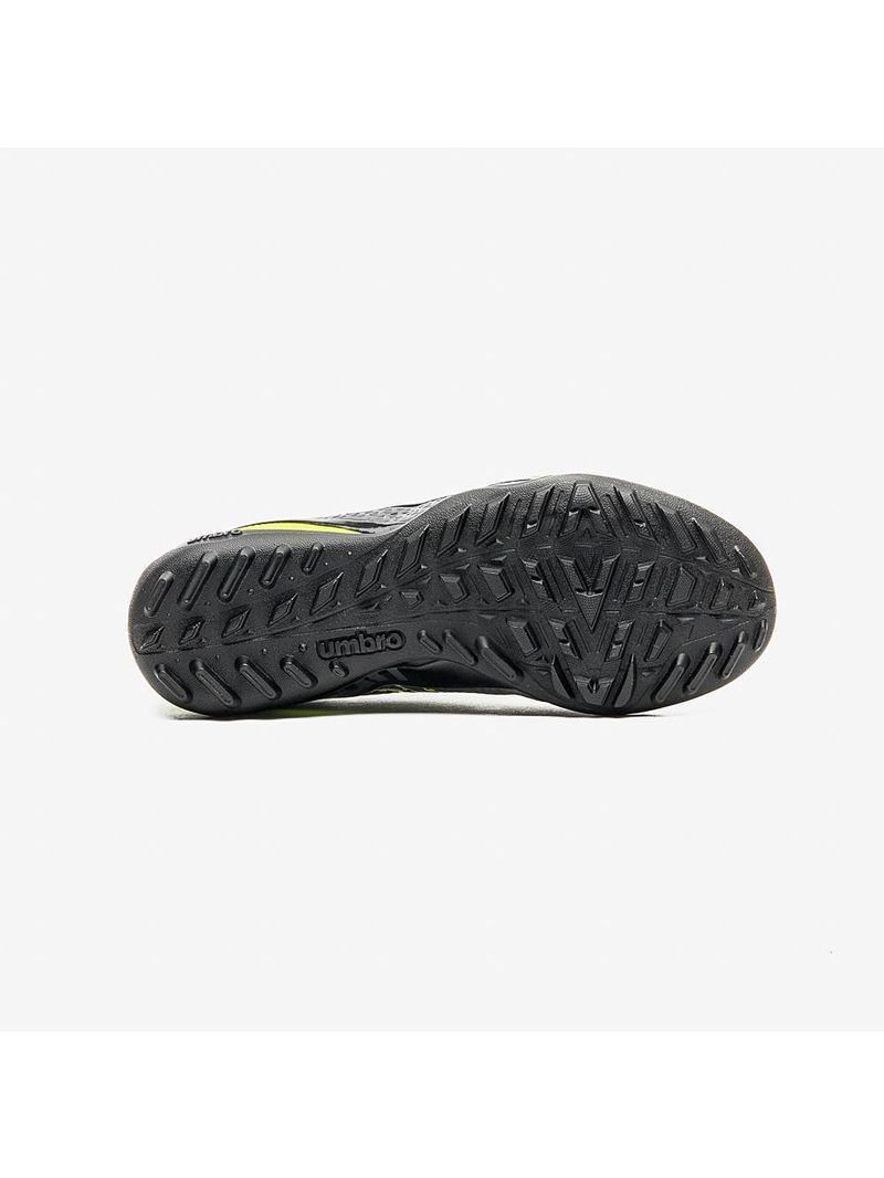 Chuteira society umbro chrome jr