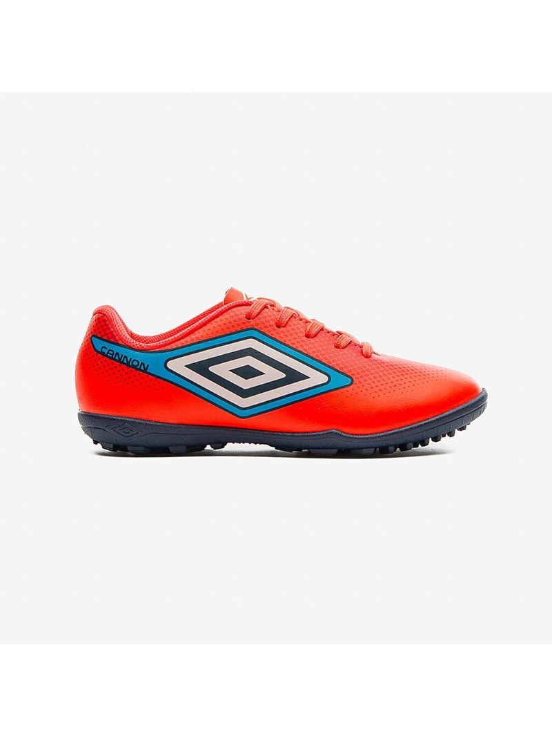 Chuteira society umbro cannon jr