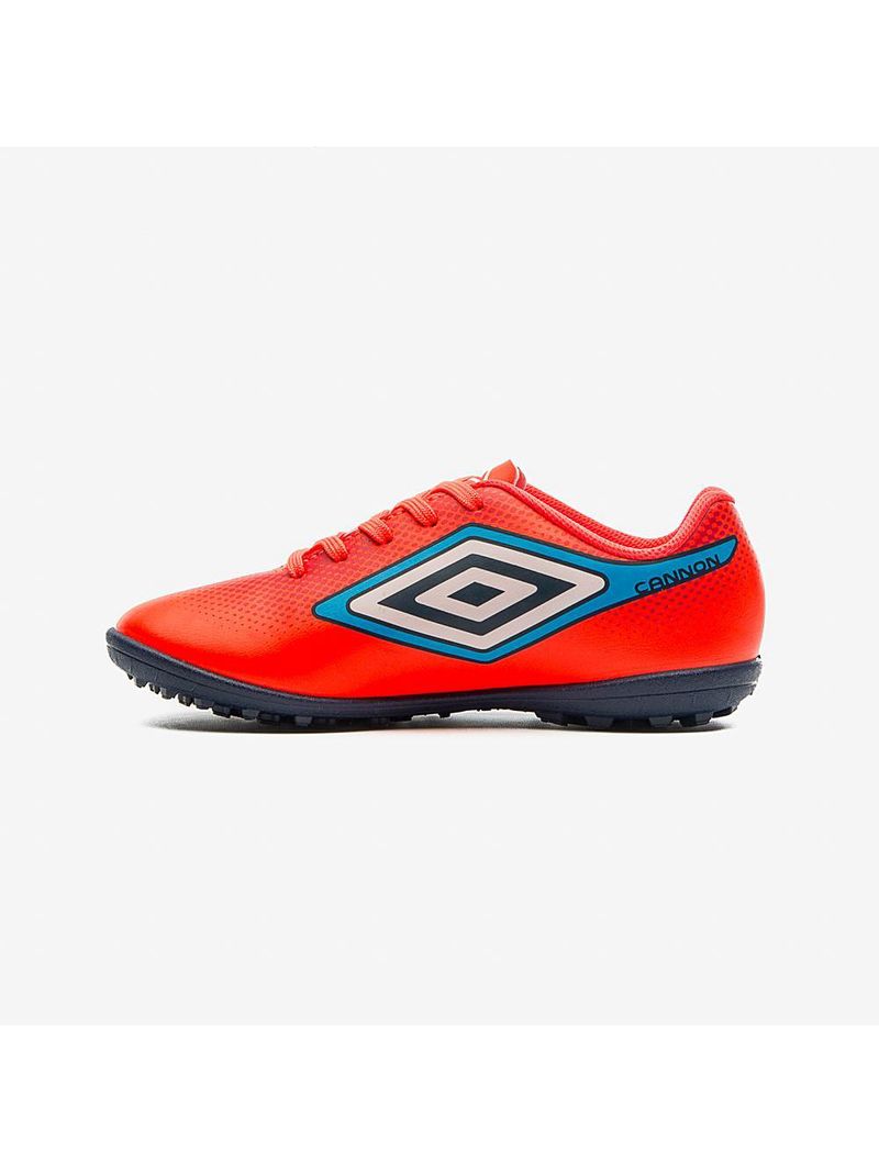 Chuteira society umbro cannon jr