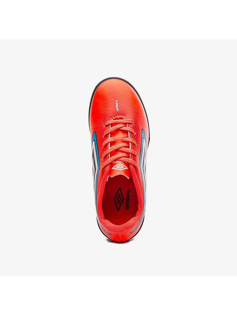 Chuteira society umbro cannon jr