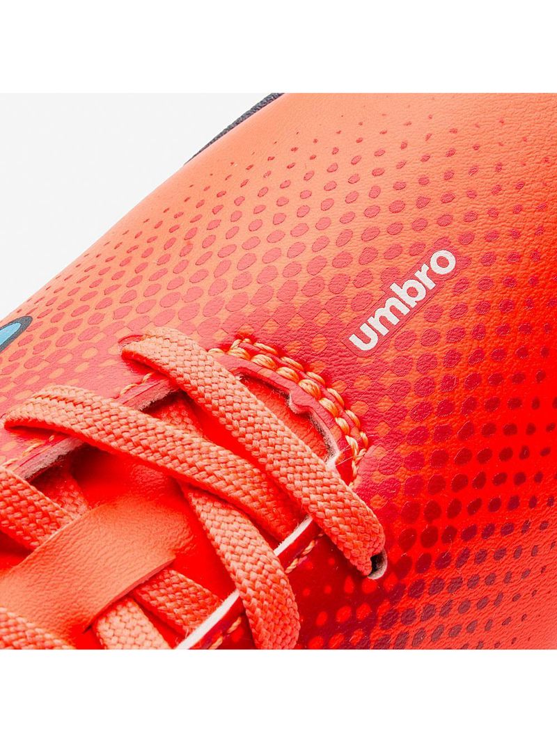 Chuteira society umbro cannon jr