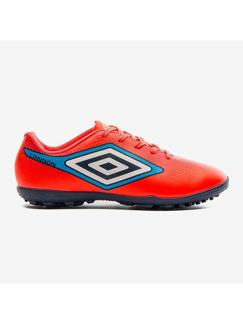 Chuteira society umbro cannon