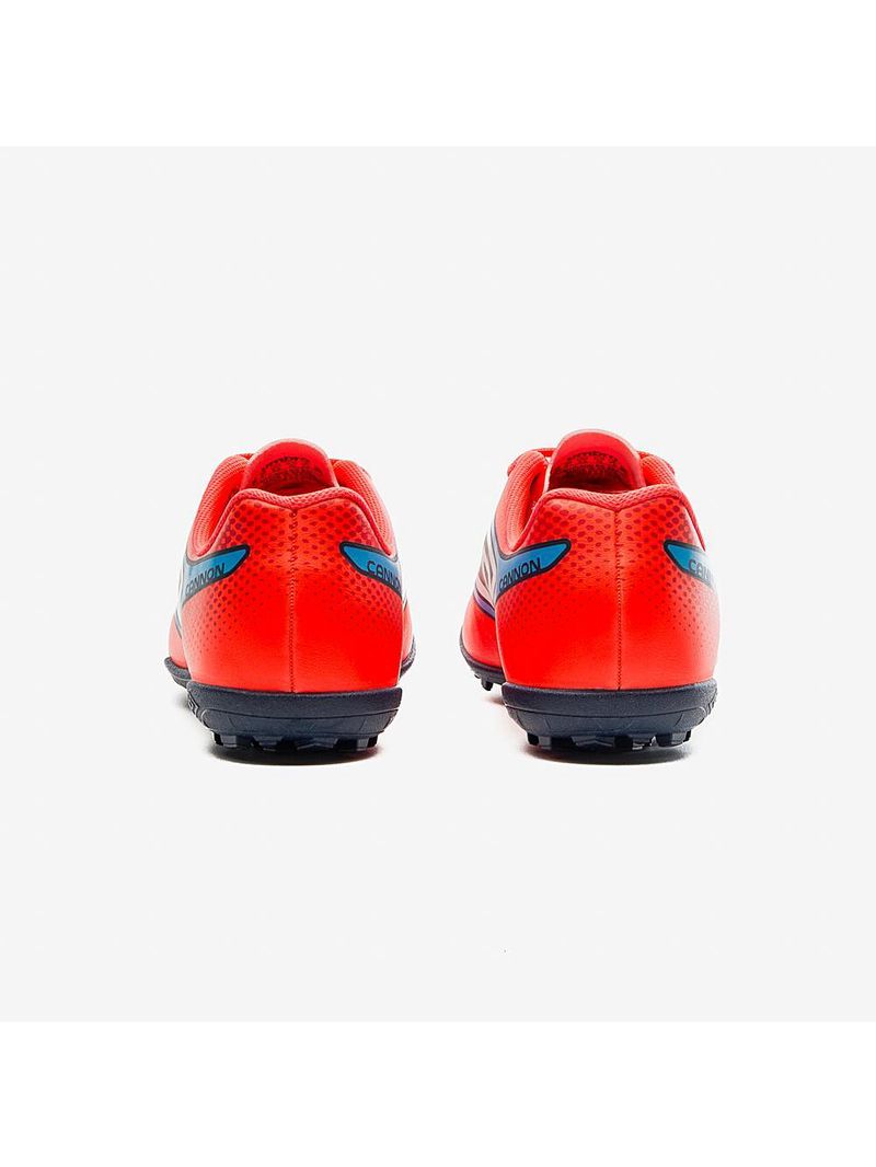 Chuteira society umbro cannon