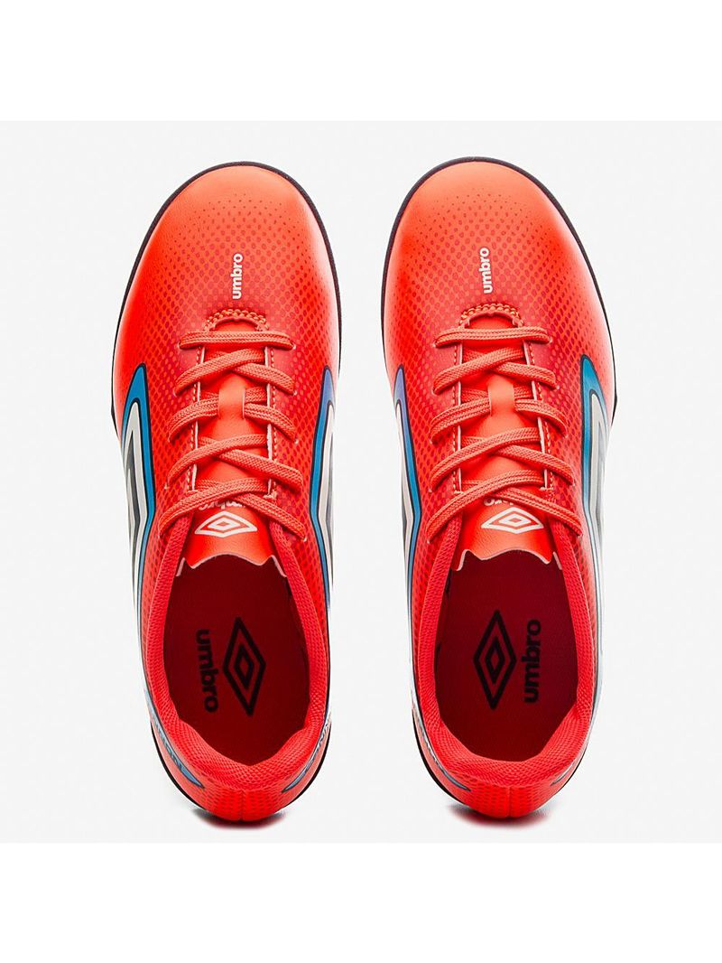 Chuteira society umbro cannon