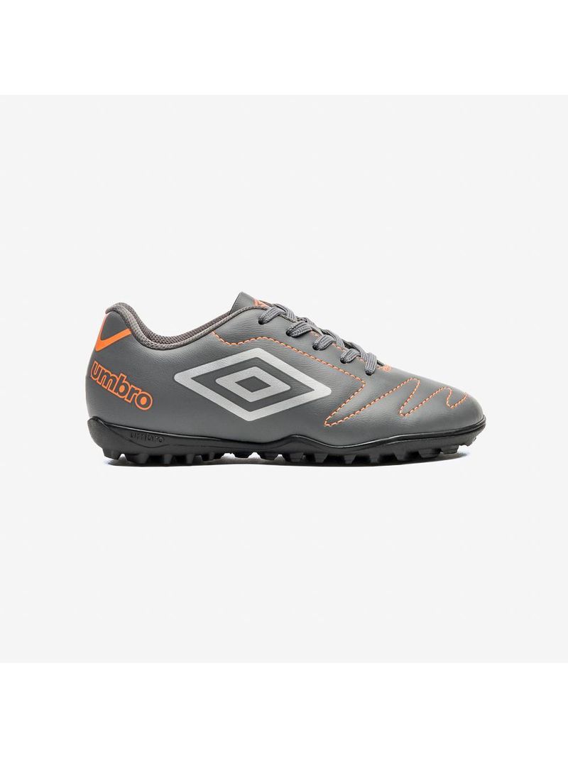 Chuteira society umbro class 22 jr