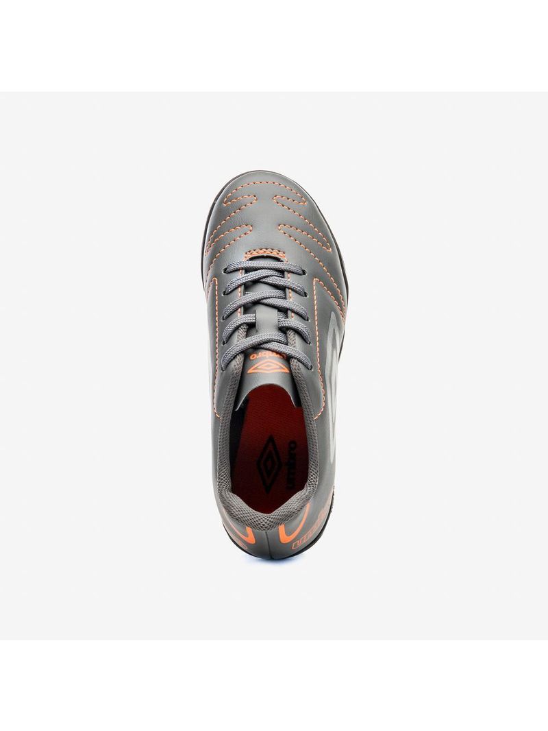 Chuteira society umbro class 22 jr