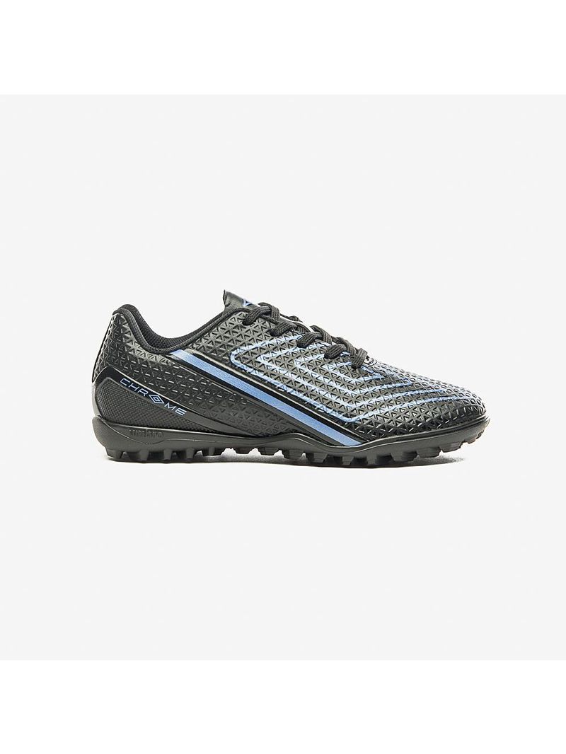 Chuteira society umbro chrome jr