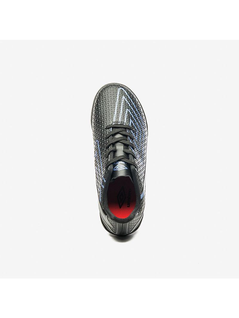 Chuteira society umbro chrome jr