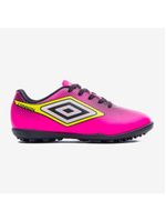 Chuteira society umbro cannon jr