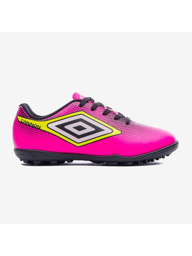 Chuteira society umbro cannon jr