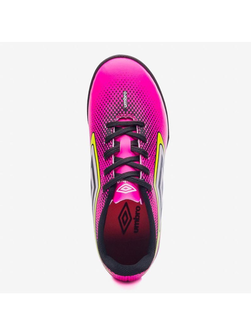 Chuteira society umbro cannon jr