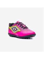 Chuteira society umbro cannon jr