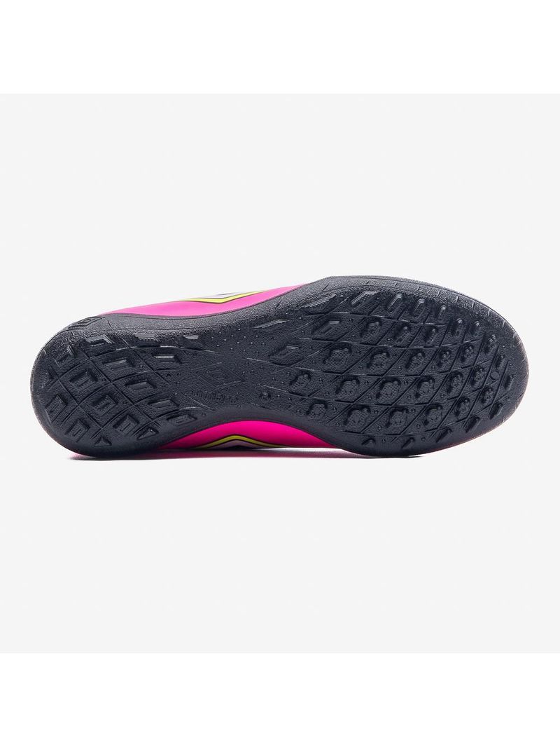 Chuteira society umbro cannon jr