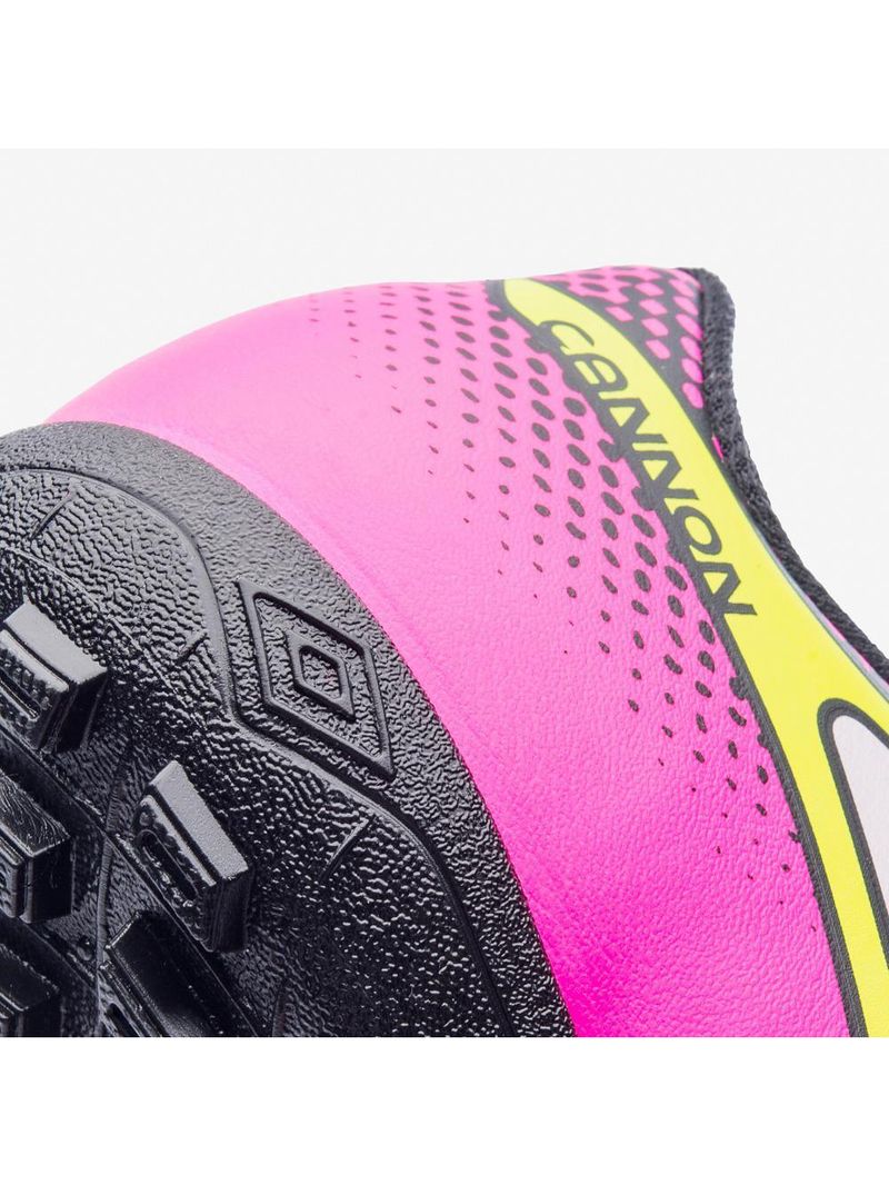 Chuteira society umbro cannon jr