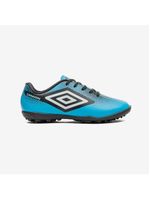 Chuteira society umbro cannon jr