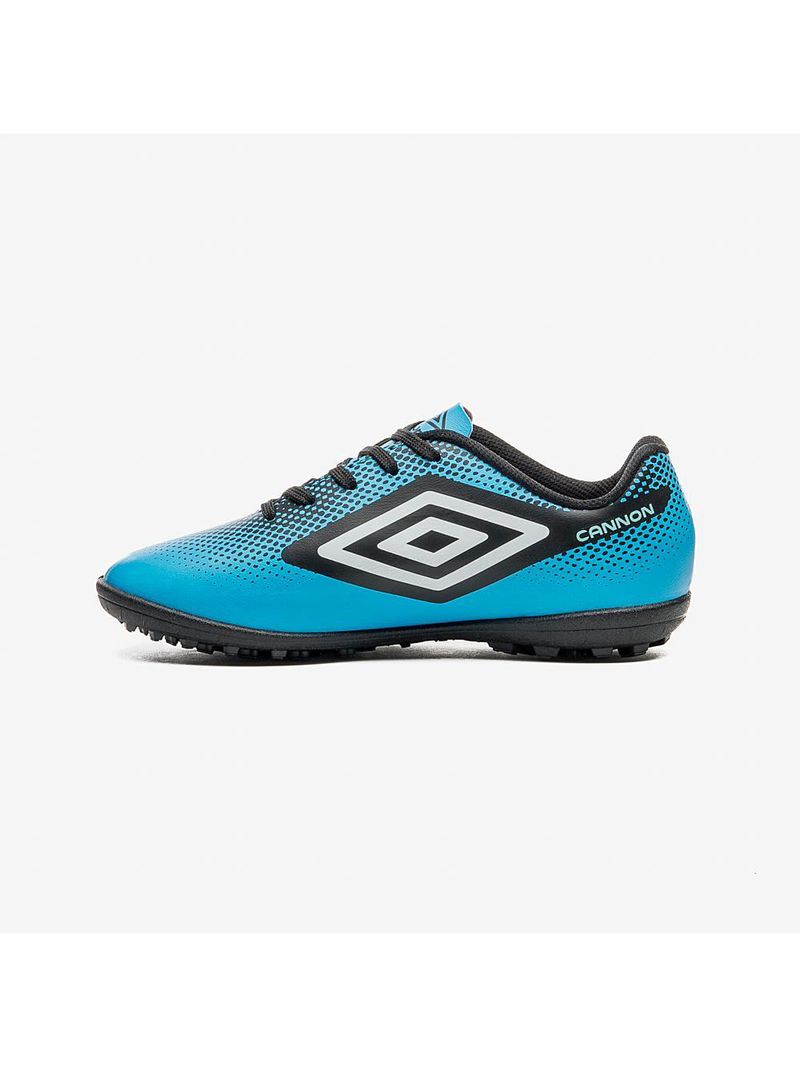 Chuteira society umbro cannon jr