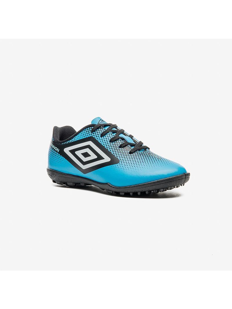 Chuteira society umbro cannon jr