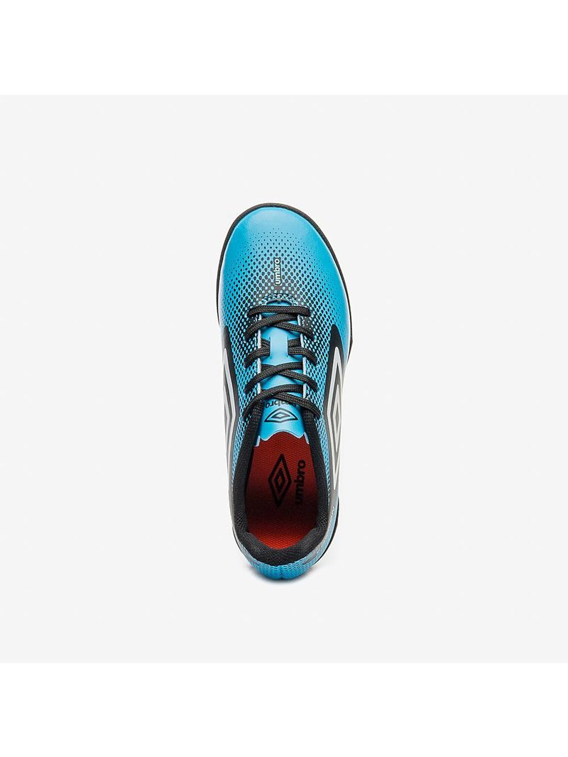 Chuteira society umbro cannon jr