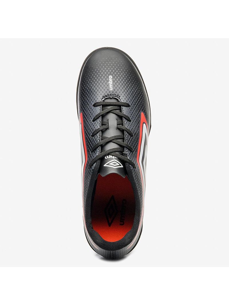 Chuteira society umbro cannon