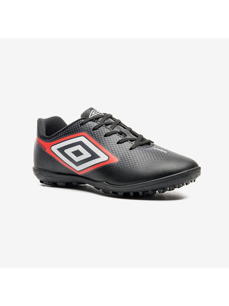 Chuteira society umbro cannon