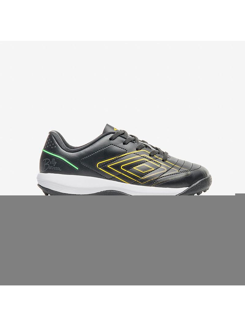 Chuteira society umbro br futsal jr