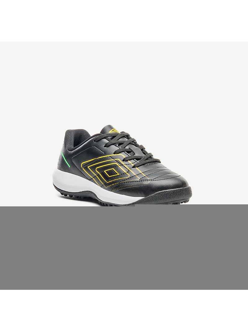 Chuteira society umbro br futsal jr