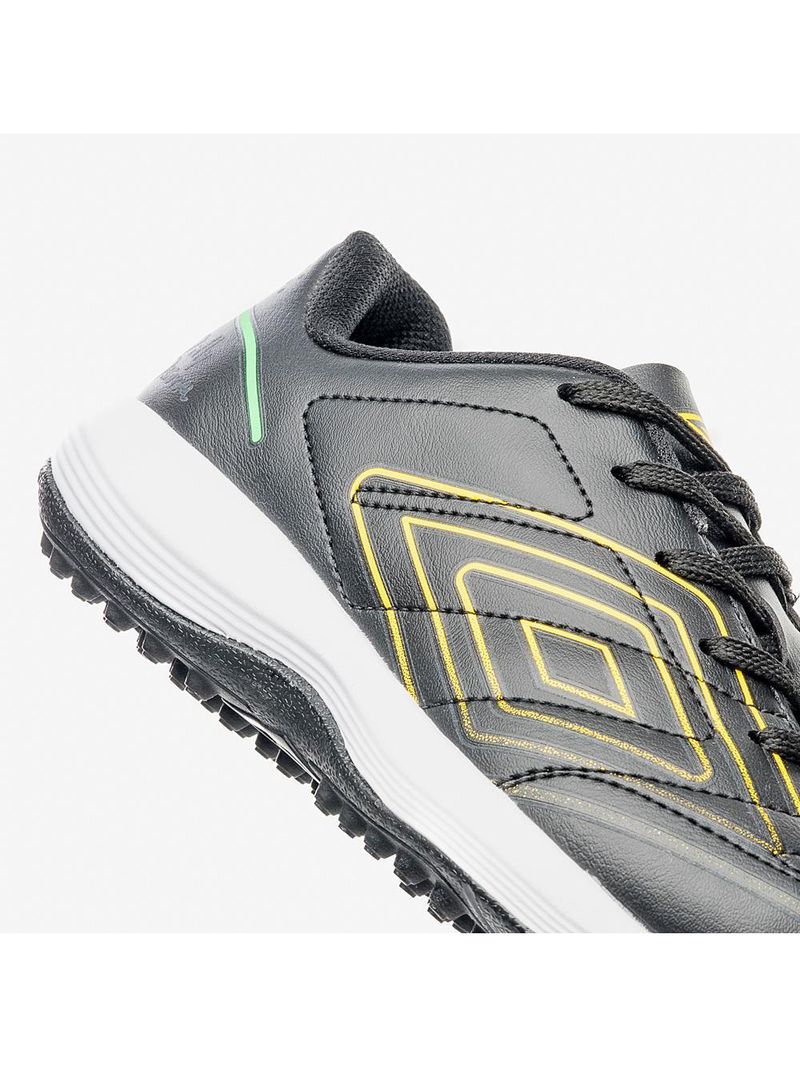 Chuteira society umbro br futsal jr